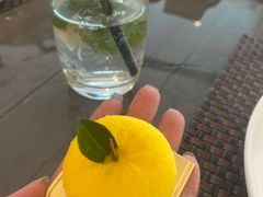 -海鲜自助餐厅·株洲大汉希尔顿酒店