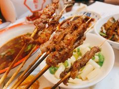 -老长沙龙虾馆·聚会餐厅(白石洲店)