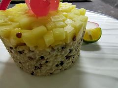 -黄嘉喜来登酒店-采悦轩中餐厅(滨江中路店)