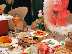 -狮拾久·现代新加坡料理(福田COCO Park店)