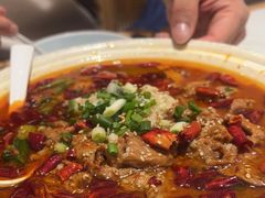 -蓉李记成都名小吃(合肥包河万达店)