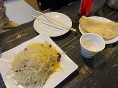 -我去·春饼文化主题餐厅(国定路总店)