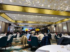 -富淳饭店(世纪公园店)