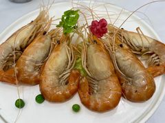 熟醉大虾-银筵(武夷路店)