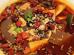 -双合园·海鲜水饺青岛菜(万佳广场店)