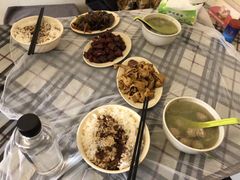 -尹记餐馆(花园店)