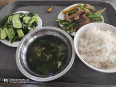 -南京工业大学-东苑1食堂