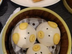 -五缘湾凯悦酒店·悦饗中餐厅