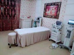 -伽美医疗美容医院·高端抗衰中心