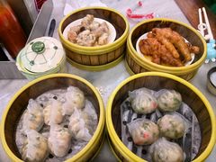 -汇豪轩(光明东路店)