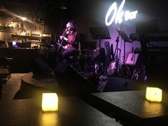 -ohbar live house(人广店)