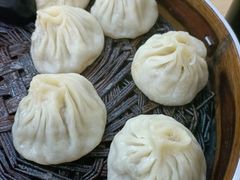 小笼包-瞻老元面馆(双塘路店)