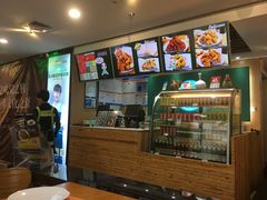 -Pelicana百利家炸鸡(江南西名店城店)