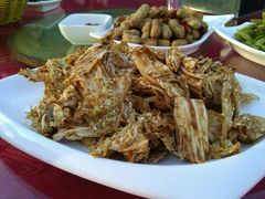 -万柳阁小馆·花园餐厅(龙潭湖店)