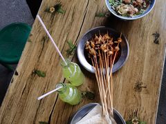 -正宗刘记不翻汤(和园店)