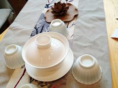 -霸王茶姬(南强街店)
