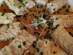 -长兴菜馆(高桥店)