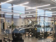 -VLines耀能运动Space&Flow(国贸店)