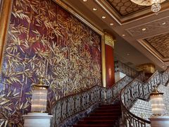 -北京中国大饭店