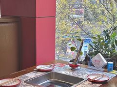 -京元盛铜锅涮肉(上海总店)