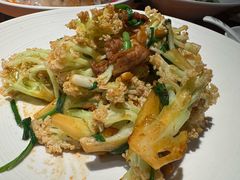 -老爷庙风味美食府(魏都大道店)