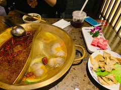 -小龙坎火锅(全球总店)