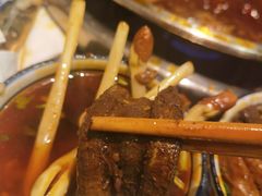 -飘香火锅(玉林西路店)