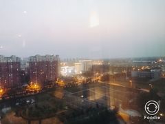 -常熟理文铂尔曼酒店