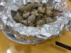 -鹏城人家海鲜酒家·23年老字号(较场尾店)