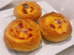 蛋挞-金鼎轩(方庄店)