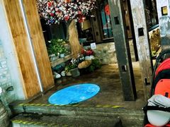 -蜜桃餐厅·江浙融合菜(荟聚购物中心店)
