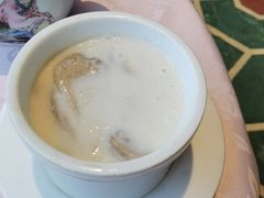 生磨杏仁白肺汤-誉八仙酒楼(静安大悦城店)