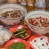 多少次来钟楼，就为了这 👉燃柒爆肚面