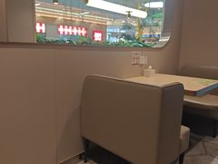 -吕氏疙瘩汤·海鲜新鲁菜(凯德mall新都心店)