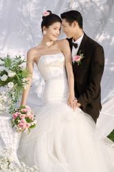 -第一夫人婚纱摄影(南京店)