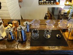 -MUSEO COFFEE咖啡博物馆