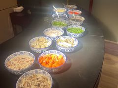 -福州天元国际威斯汀酒店·中国元素餐厅