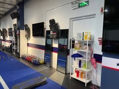 -F45 TRAINING健身工作室(体育中心店)
