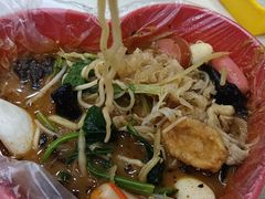 -杜老鲜麻辣烫(立信街店)