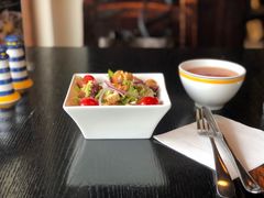 火腿色拉-La Creperie法餐厅(桃江路店)