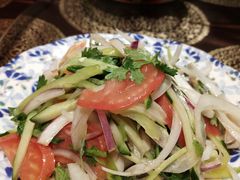 -巴依兄弟西域美食(机场店)