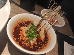 -太二酸菜鱼(菱角湖万达店)
