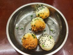 生煎馒头-三两春(浦三路店)