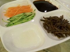 -陇菜和盛祥(金轮宾馆店)