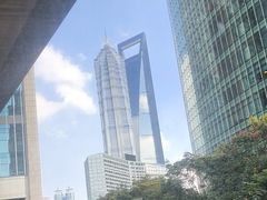-怡咖啡海鲜自助餐厅(浦东香格里拉店)