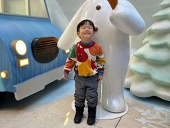 -上海尚嘉中心