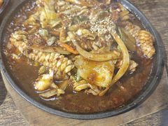-妈妈手(山大总店)