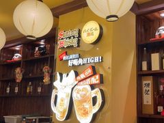 -鸟鹏烧鸟居酒屋(昌岗店)