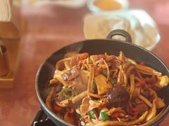 -马凯餐厅(长椿街店)