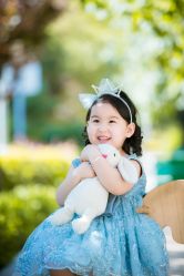 -大连棒棒糖儿童摄影(熊洞街店)